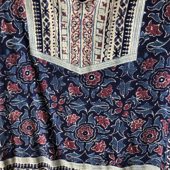 Lucky Brand Shirt - Picture 4 of 5